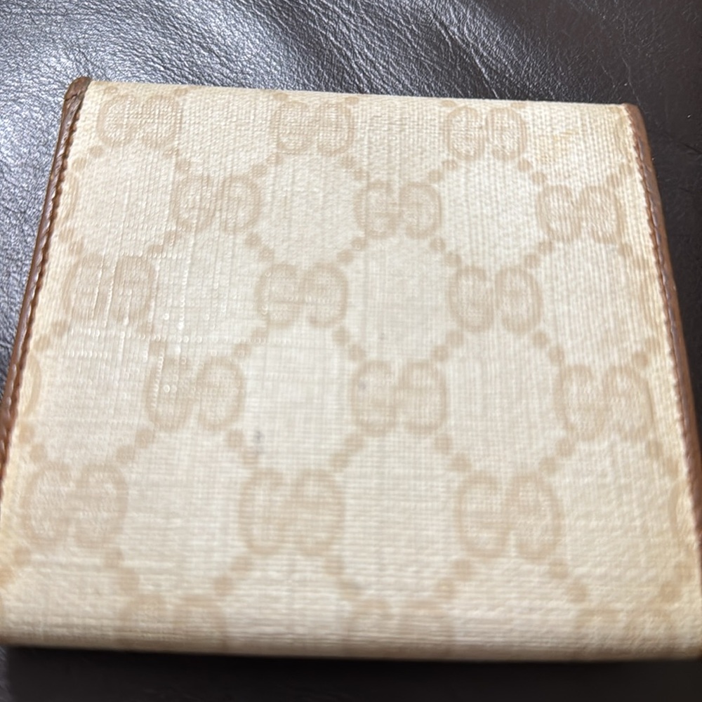 Wallet Gucci - Picture 8 of 8